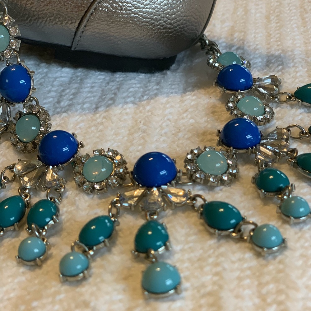 Statement Necklace - Picture 2 of 5